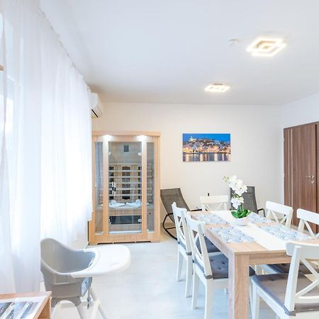 Eternity Apartmanhaz Keszthely Eksteriør bilde